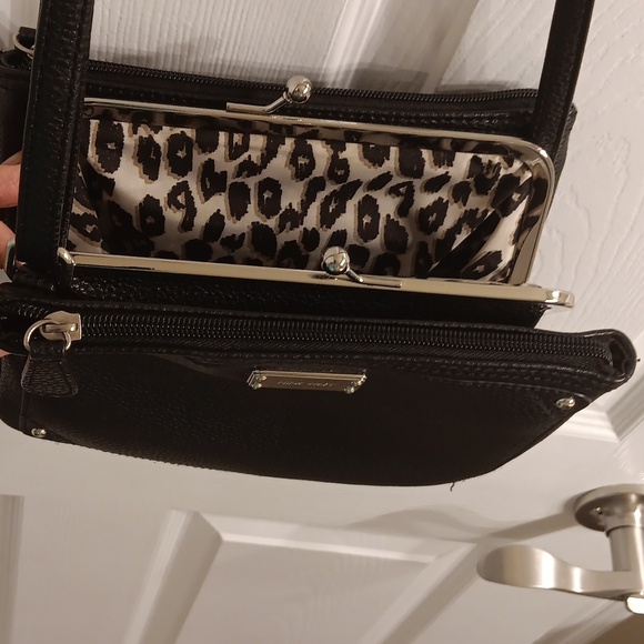 Nine West Crossbody handbag - Picture 2 of 5